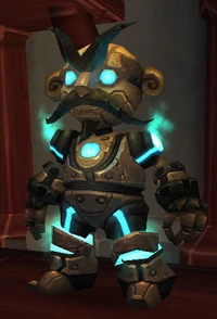 Image of Reginald Arcfire