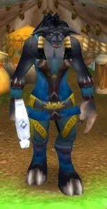 Image of Shadi Mistrunner