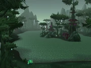 Blackwind Lake