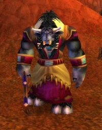 Image of Grimtotem Sorcerer