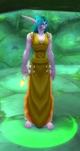 Image of Jandria