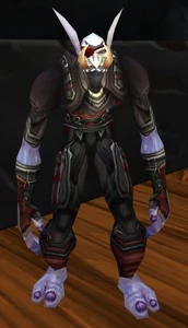 Image of Zend'li Venomtusk