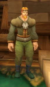 Image of Baros Alexston