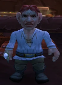 Image of Fenthwick