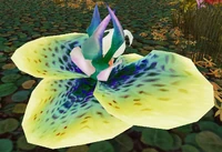 Image of Living Lasher