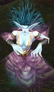 Image of Lost Soul