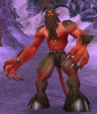 Image of Xandivious