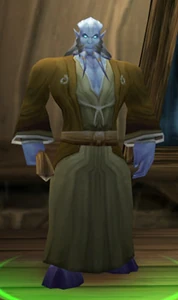 Image of Anchorite Delan