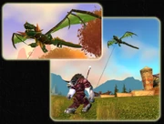 Lets go fly a kite...