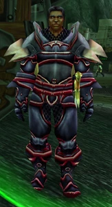 Image of Thander