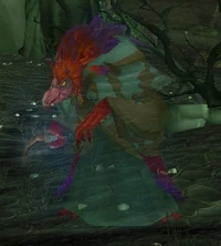 Image of Dark Conclave Talonite