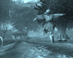 Duskwood in death