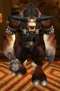 Image of Grod