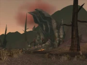 Onyxia's Lair