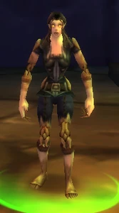 Image of Abigail Sawyer