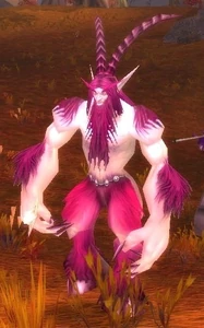 Image of Haldarr Trickster