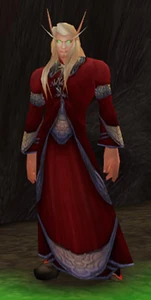 Image of Mathredis Firestar