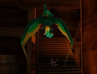Image of Polly