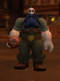 Image of Sognar Cliffbeard
