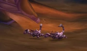 Vekniss Hive Crawler