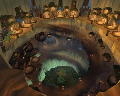Grizzlemaw