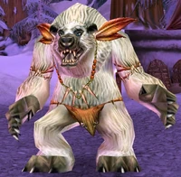 Image of Winterfall Ursa