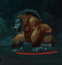 Image of U'cha