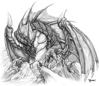 Image of Ysera the Green