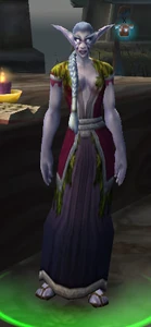 Image of Innkeeper Shaussiy