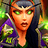 A level 64 blood elf Warlock.