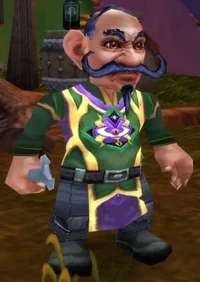 Image of Yebb Neblegear