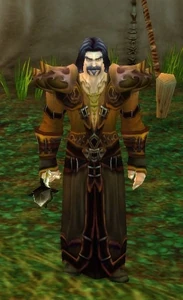 Image of Argus Shadow Mage