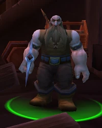Image of Golnir Bouldertoe