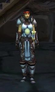 Image of Quartermaster Vaskess