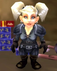 Image of Blastmaster Emi Shortfuse
