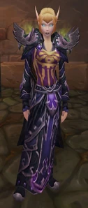Image of Goldlilly Gleamingfell