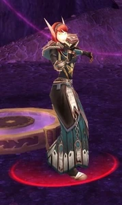Image of Malevus the Mad