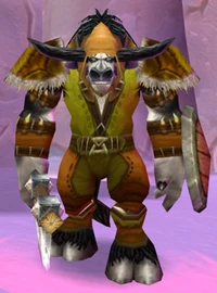 Image of Storm Shadowhoof