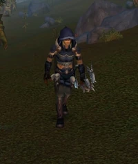 Image of Syreian the Bonecarver