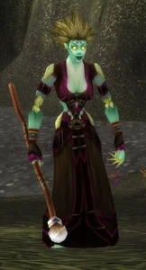 Image of Twilight Disciple