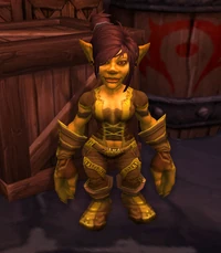 Image of Auctioneer Grizzlin