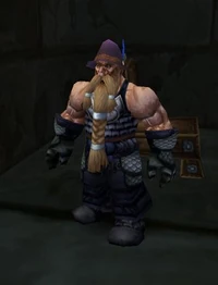 Image of Brewfest Spy
