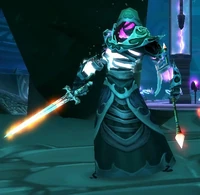 Image of Ethereal Theurgist