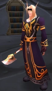 Image of Magister Ilastar