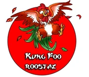 He's the Kung Foo Rooster: One Cock Who's Ready to Rock
