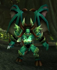 Image of Terrormaster
