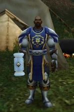 Image of Commander Ashlam Valorfist