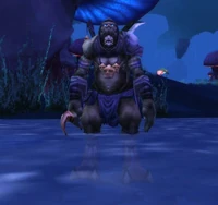 Image of Daggerfen Assassin
