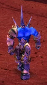 Image of Fel Handler