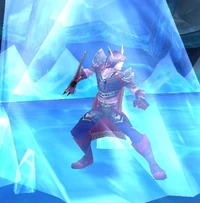 Image of Horde Ranger